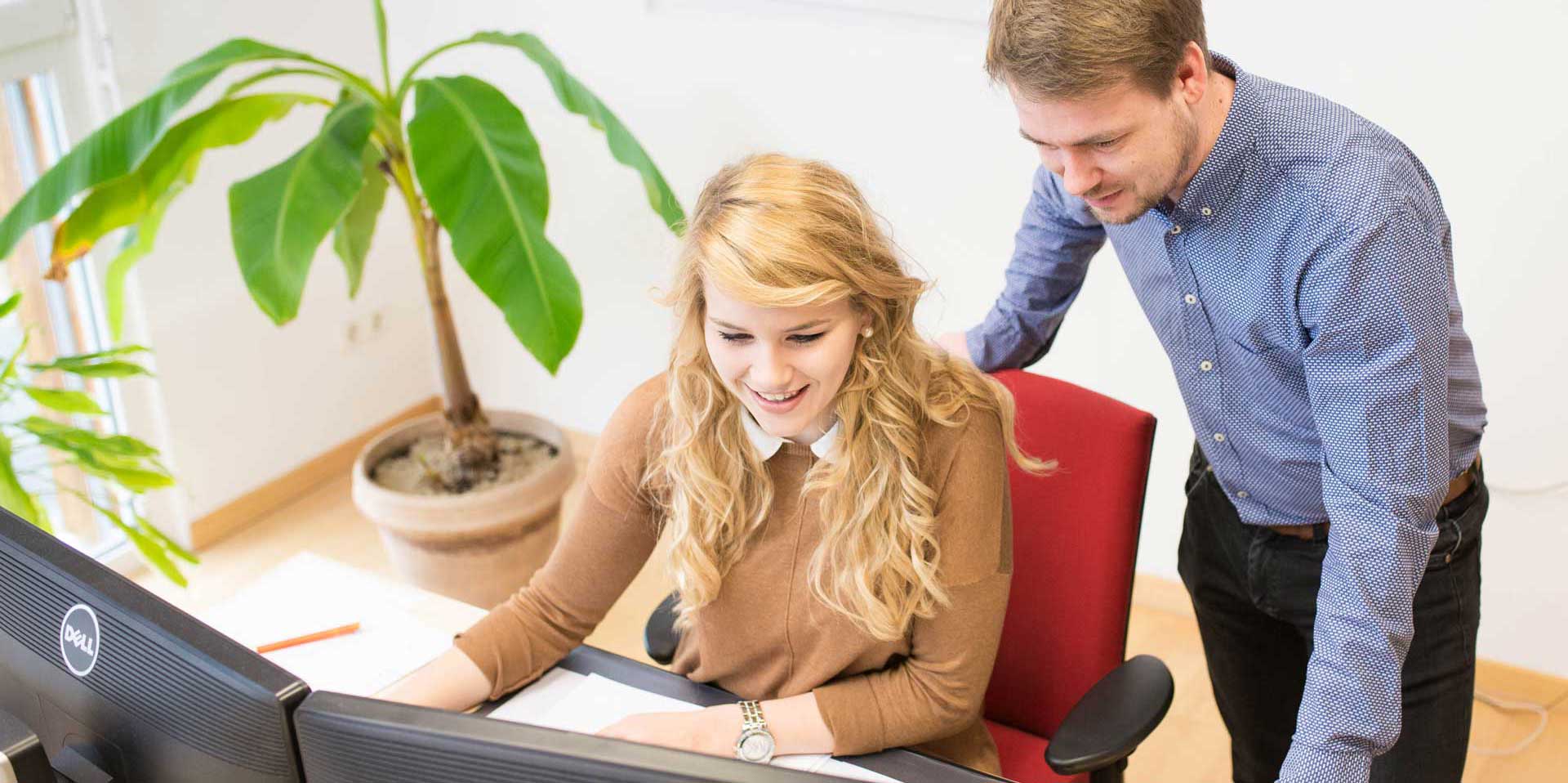 Beratungssoftware für Versicherungen und Banken