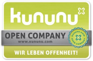 IVFP ist KUNUNU Open-Company