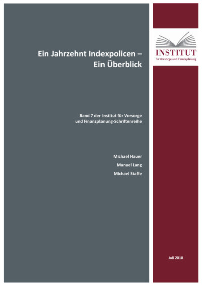 Indexpolicenstudie