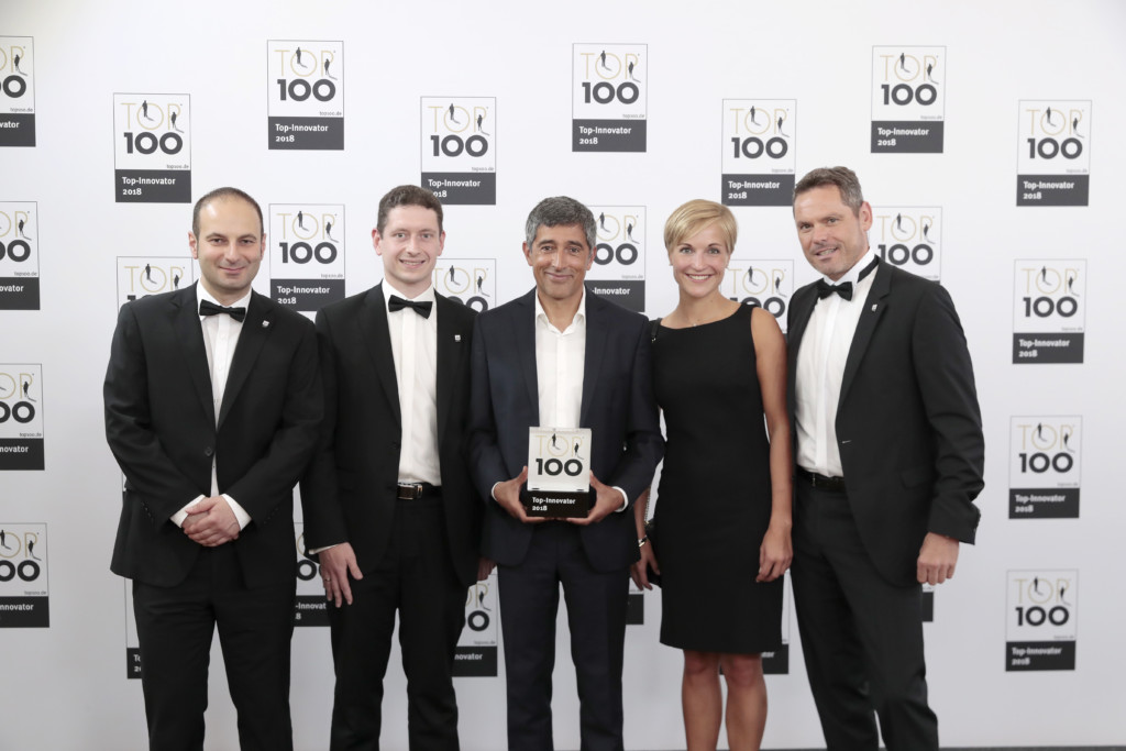 Preisverleihung_Top 100