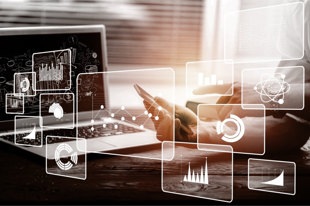 Chart. Analysen & Consulting mit Fokus auf Vorsorge und finanzmathematische Themen