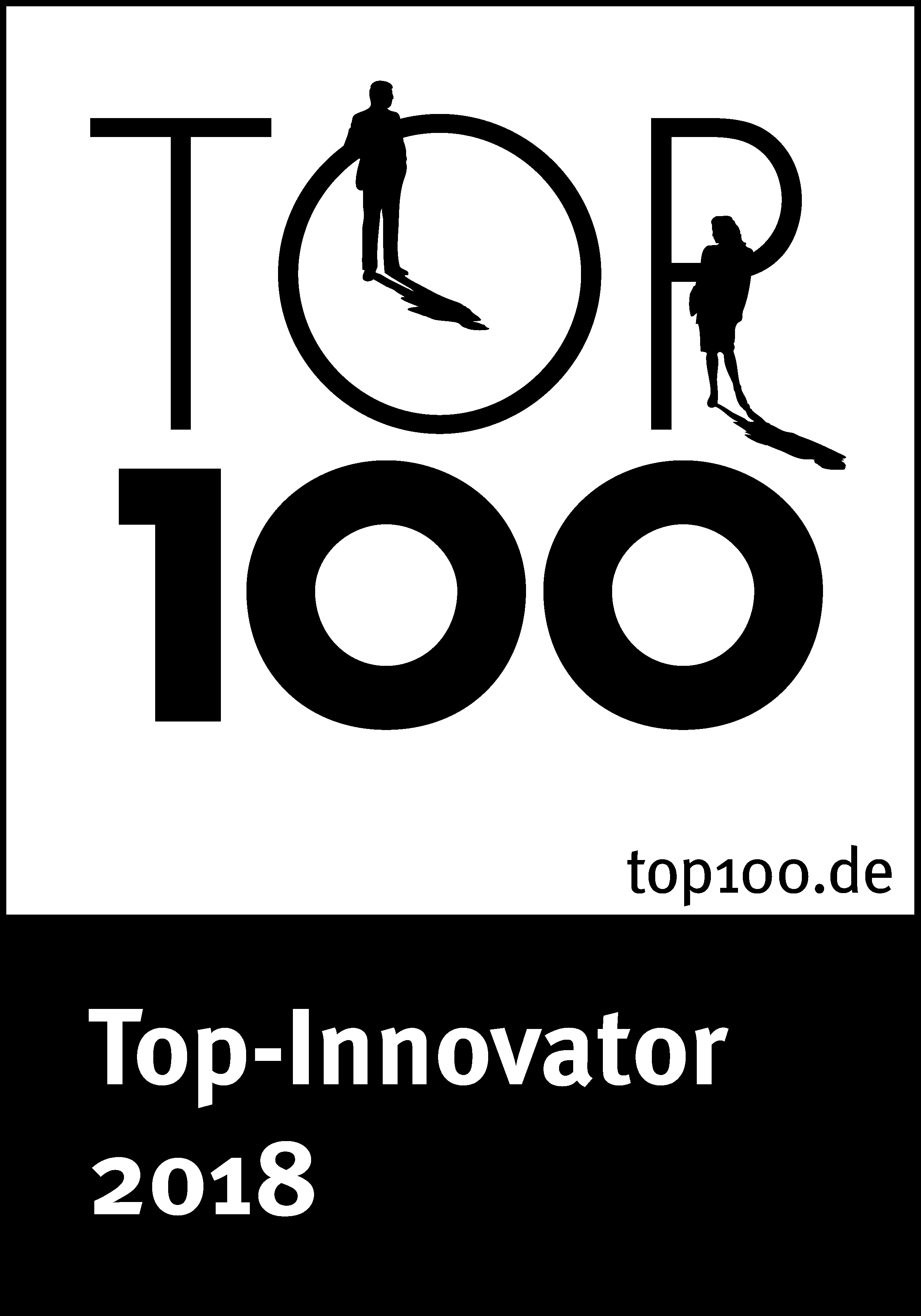 T100_18_Member_Strich IVFP ist Top 100 Innovator